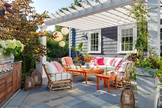 Practical Backyard