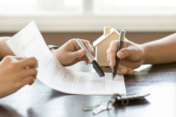 Barrie Landlord Paralegal