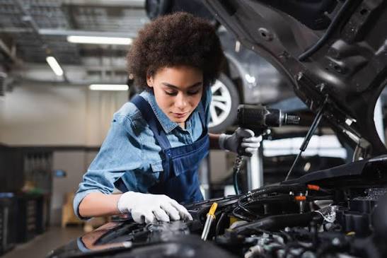 Fleet Maintenance