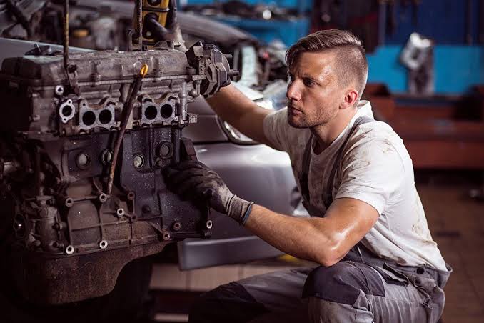 Mobile Mechanic Edmonton