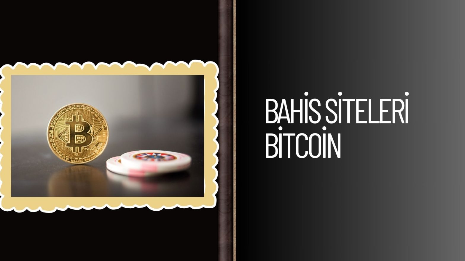 Bahis Siteleri Bitcoin